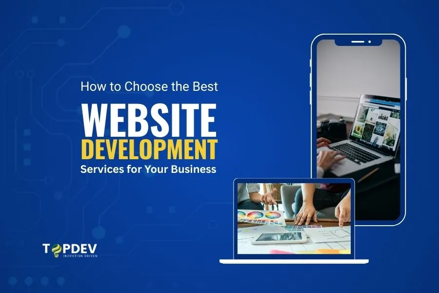Why Choose Professional Web Development in Sydney